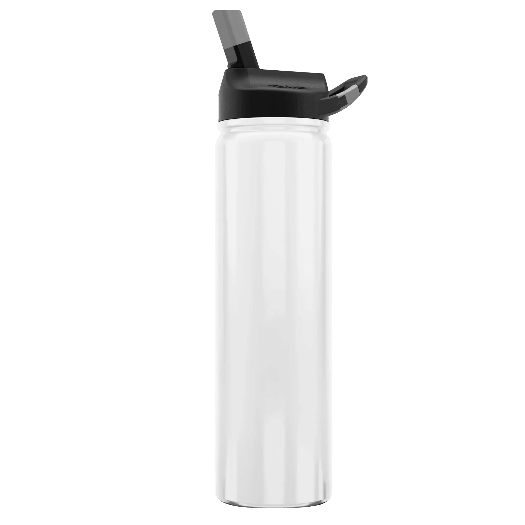 27oz Sic Gloss Ice White Water Bottle