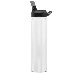 27oz Sic Gloss Ice White Water Bottle