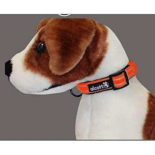 Alcott Reflective Dog Collar