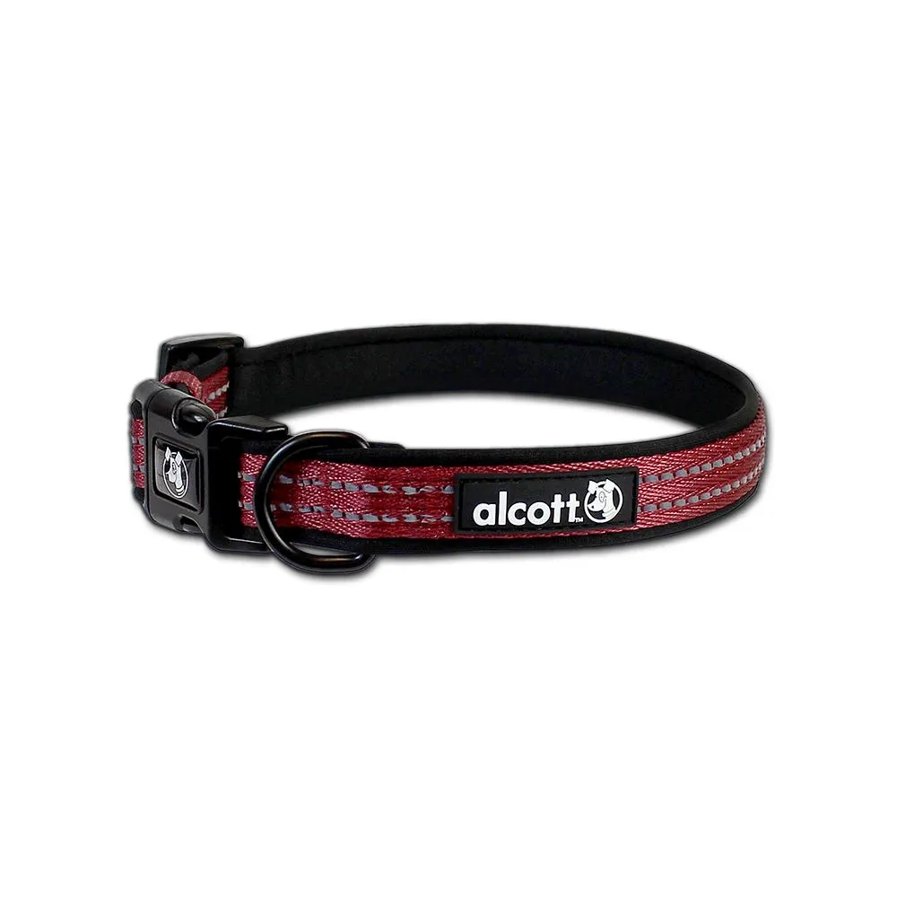 Alcott Reflective Dog Collar