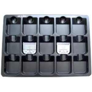 Andis Clipper Blade Tray
