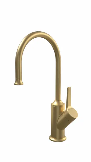 ASPECT by Waterstone MA151-1 Y-Body Filter Faucet Hot