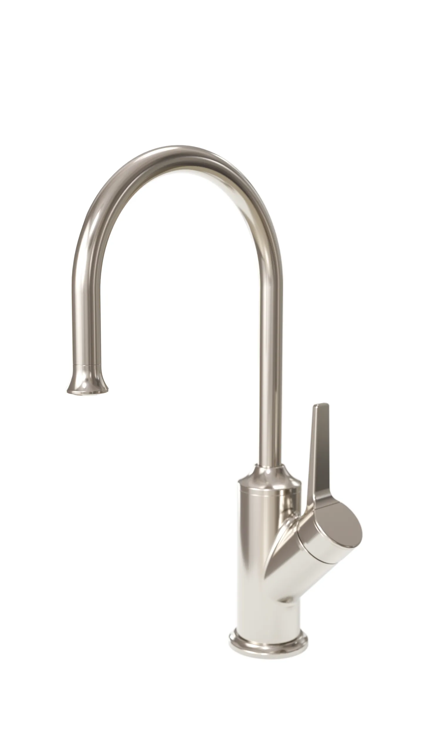 ASPECT by Waterstone MA151-1 Y-Body Filter Faucet Hot
