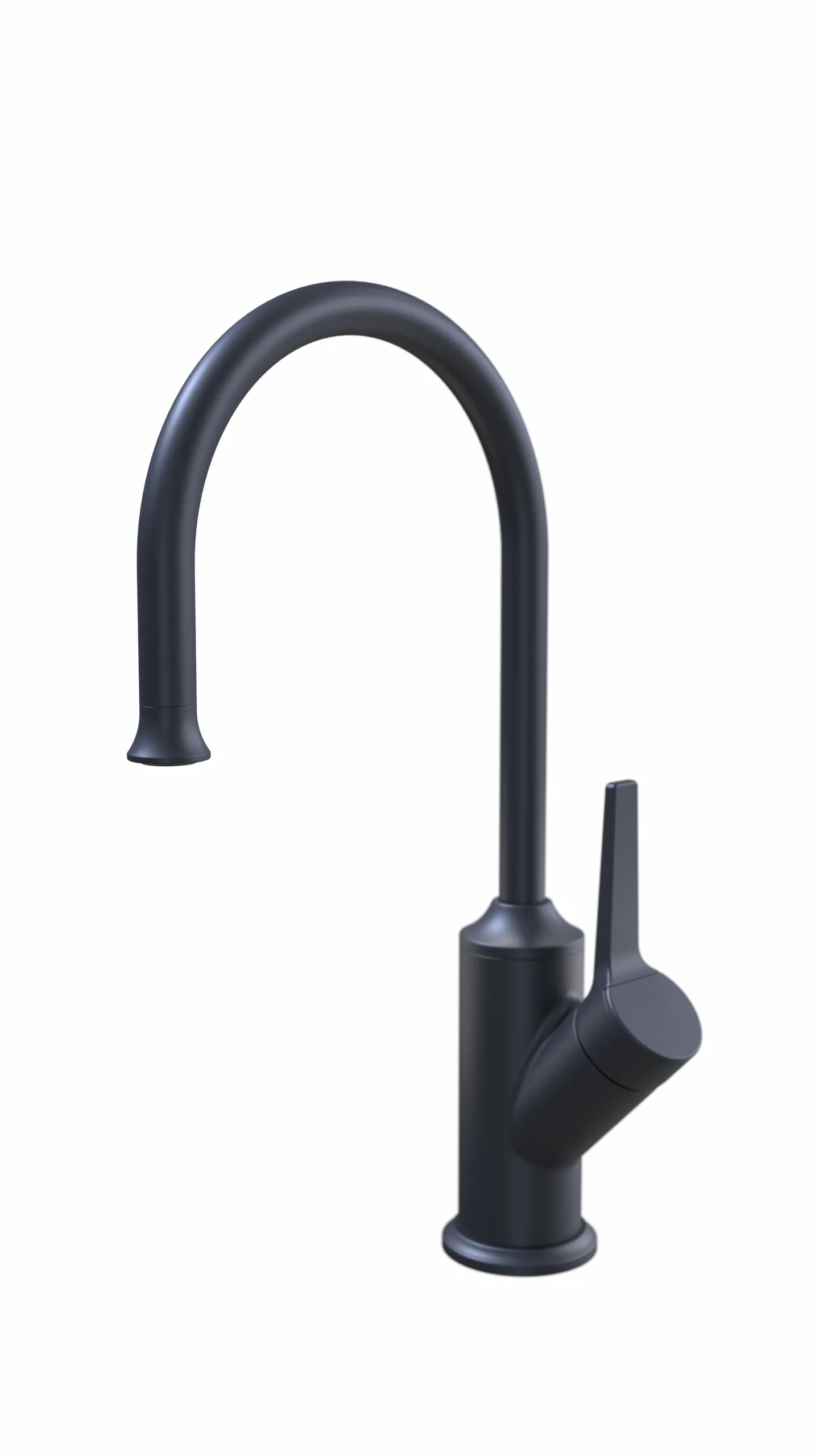 ASPECT by Waterstone MA151-1 Y-Body Filter Faucet Hot