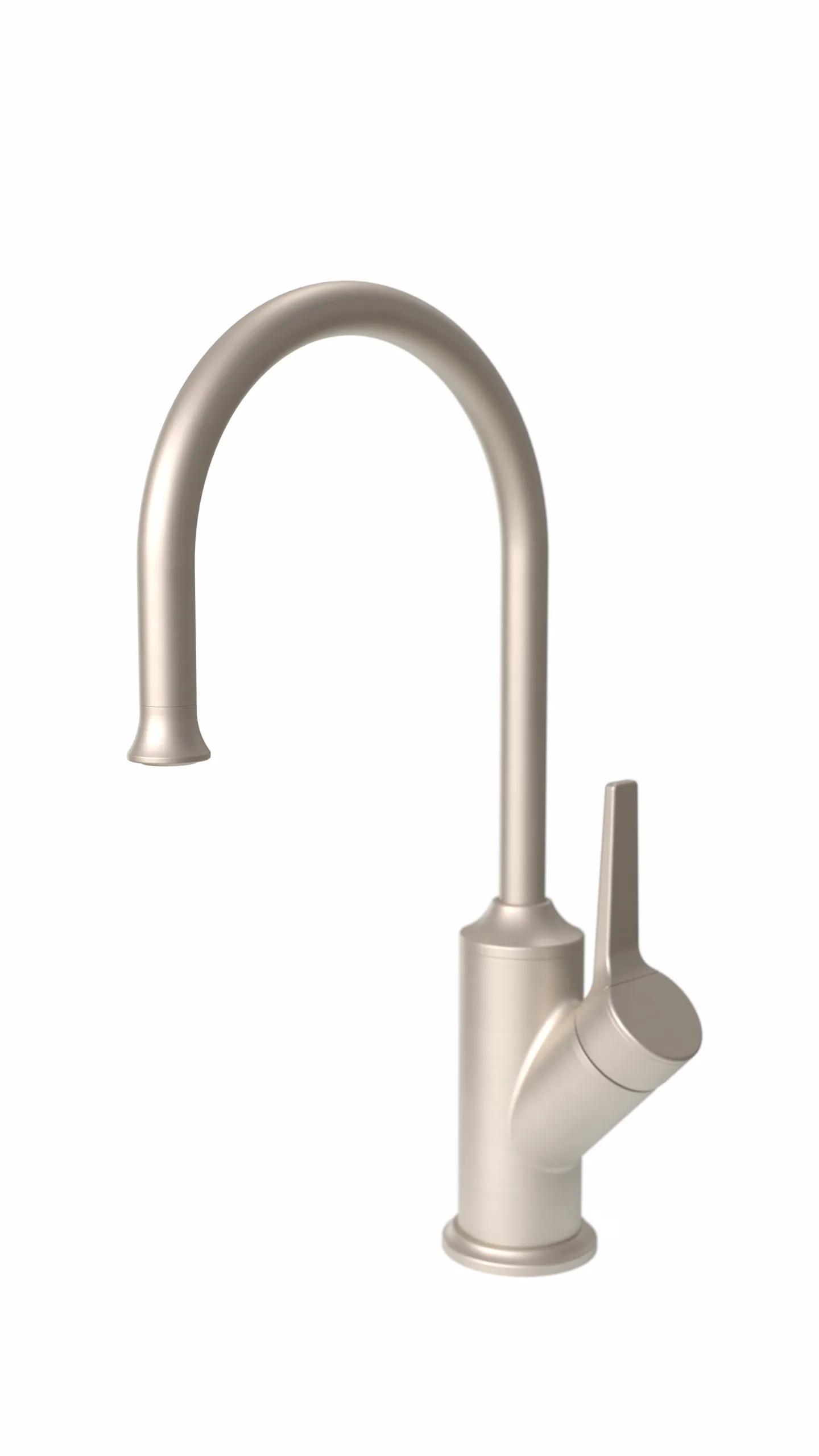ASPECT by Waterstone MA151-1 Y-Body Filter Faucet Hot