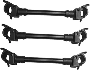 Baby Stroller Connectors Universal Stroller Board Clips Twin Accessories Umbrella Attachment for Double