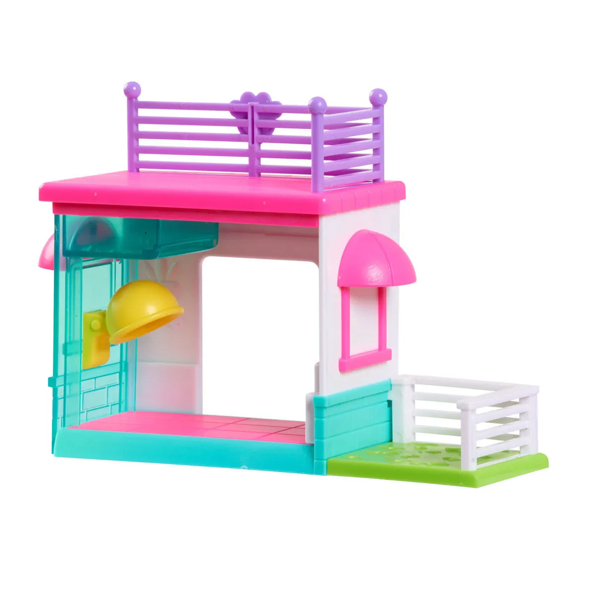 Barbie Pets Spa Day Playset
