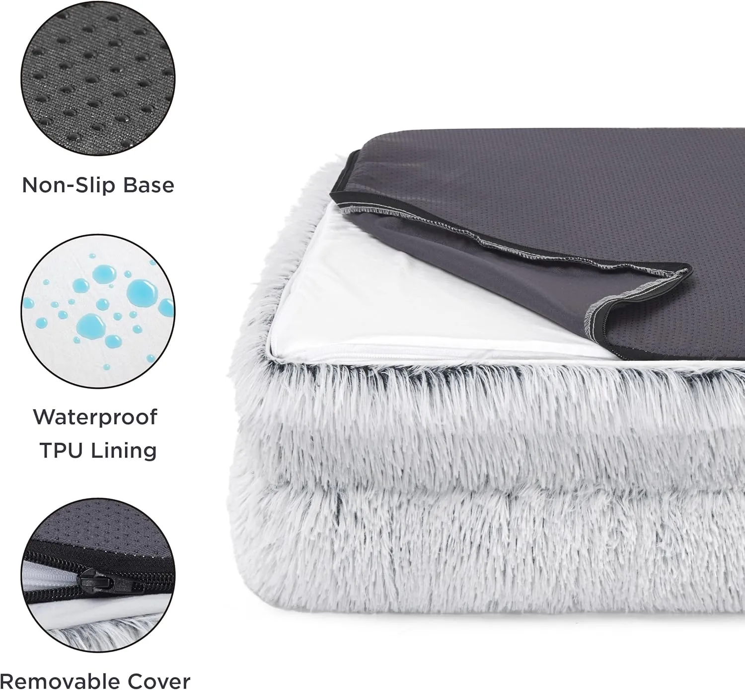 Bedsure  - ,,,,