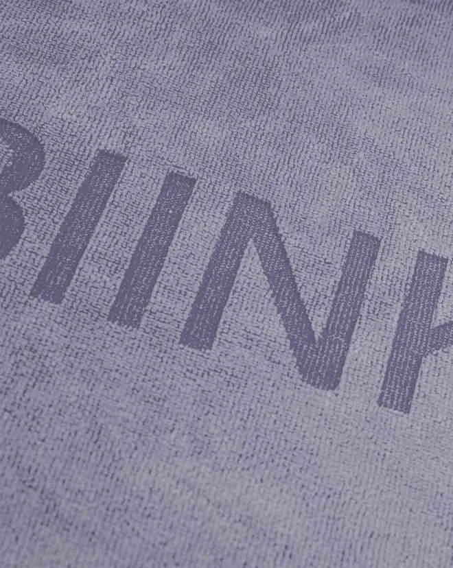 BIINKDRY Utility Towel - Gunmetal