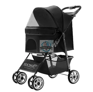 BNDC Pet Stroller 102