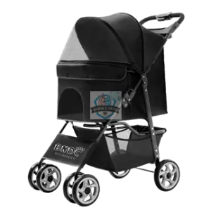 BNDC Pet Stroller 102