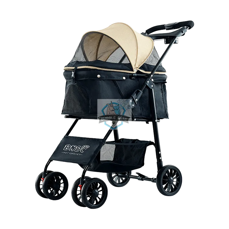 BNDC Pet Stroller 102
