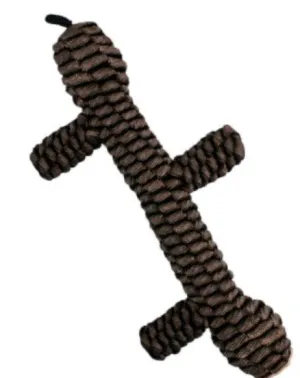 BRAIDED STICK TOY 9” for your Pet