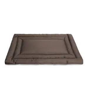 Cuscino Rettangolare Brown