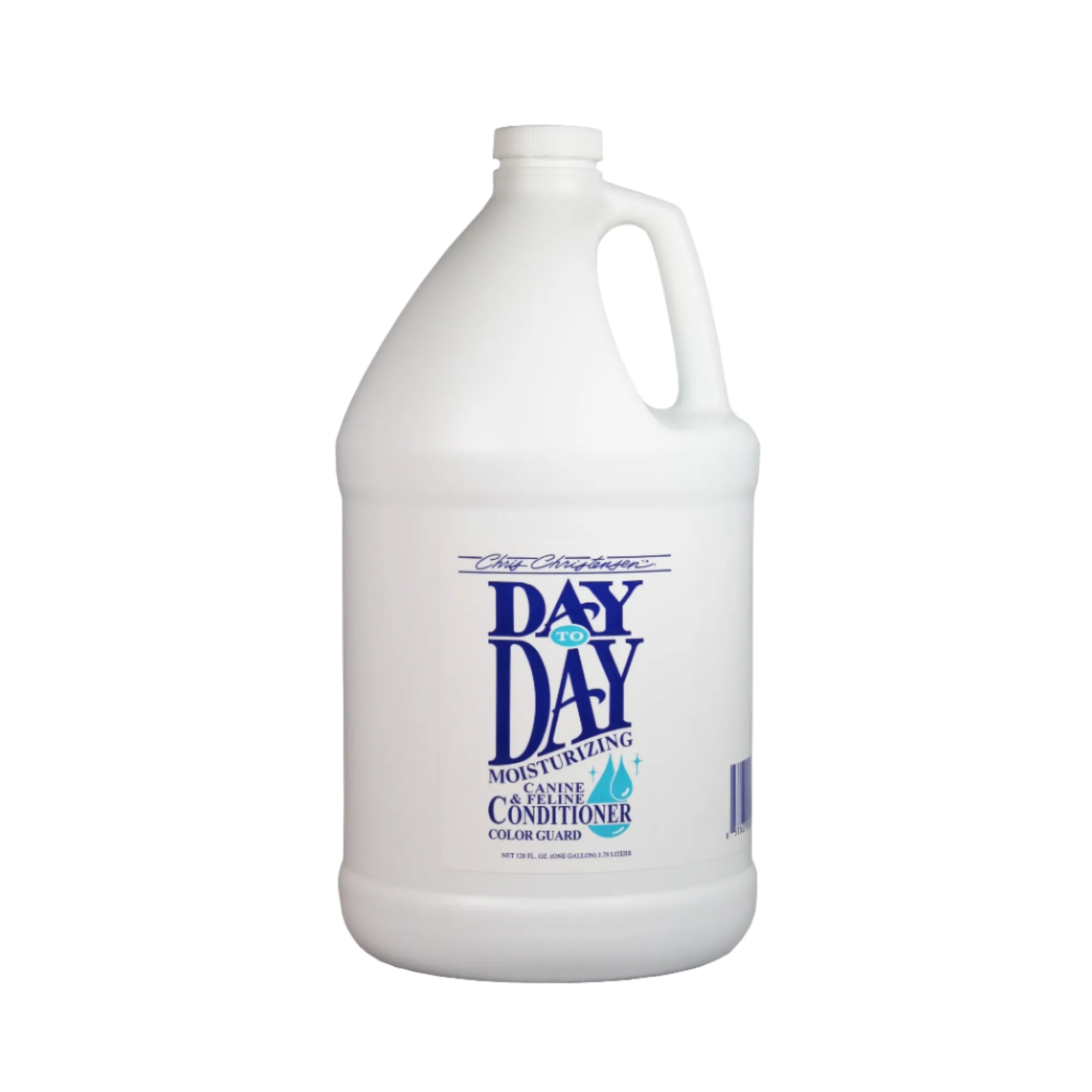 Day to Day Moisturizing Conditioner Gallon by Chris Christensen