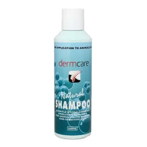 Dermcare Natural Shampoo