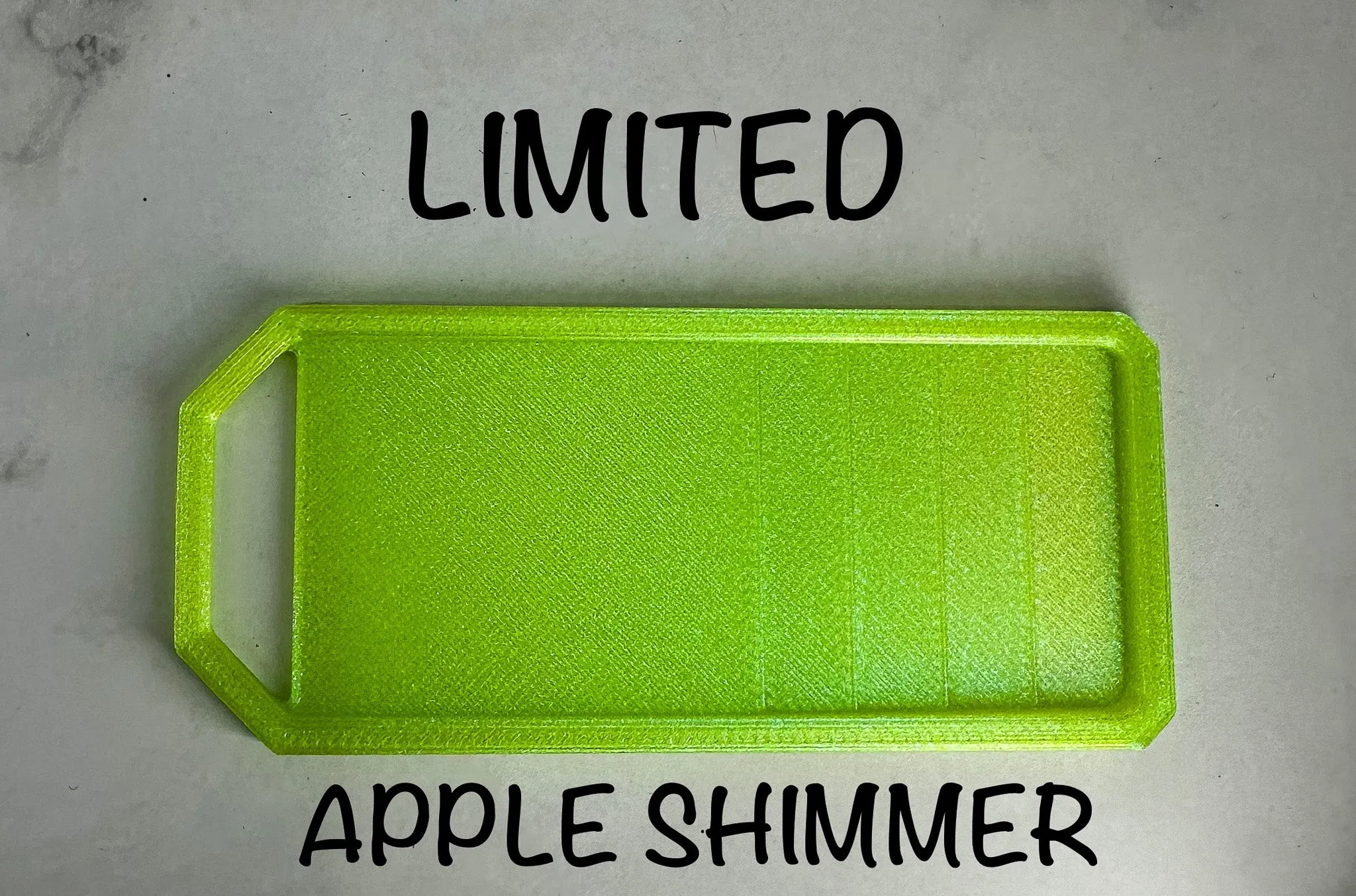 Dog Grooming Small Perfume Holder | Holds 16 | Simple organizer |