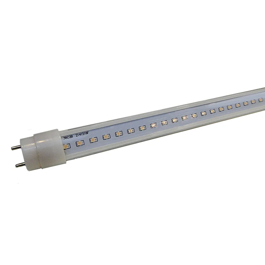 EA-60E Aquarium Fish Tank Replacement LED Tube White 8w