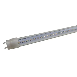EA-60E Aquarium Fish Tank Replacement LED Tube White 8w