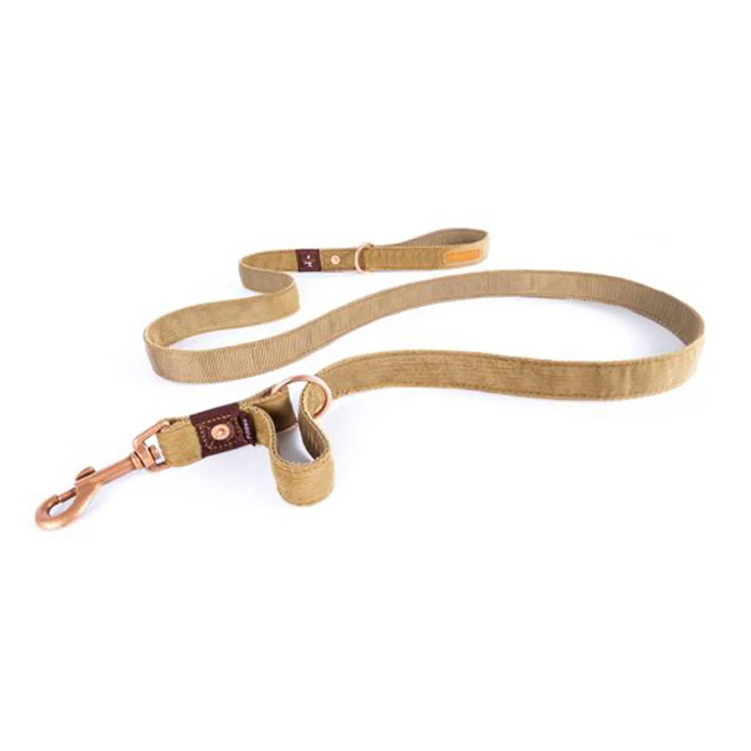 EzyDog Vario 4 Lead 25mm