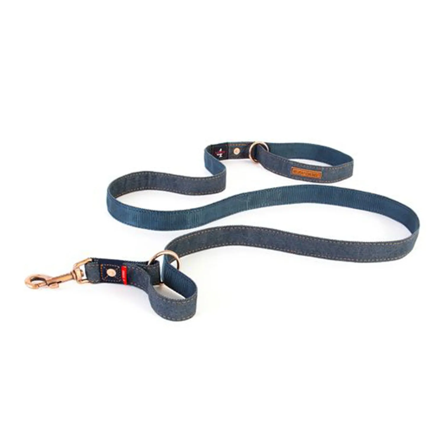 EzyDog Vario 4 Lead 25mm