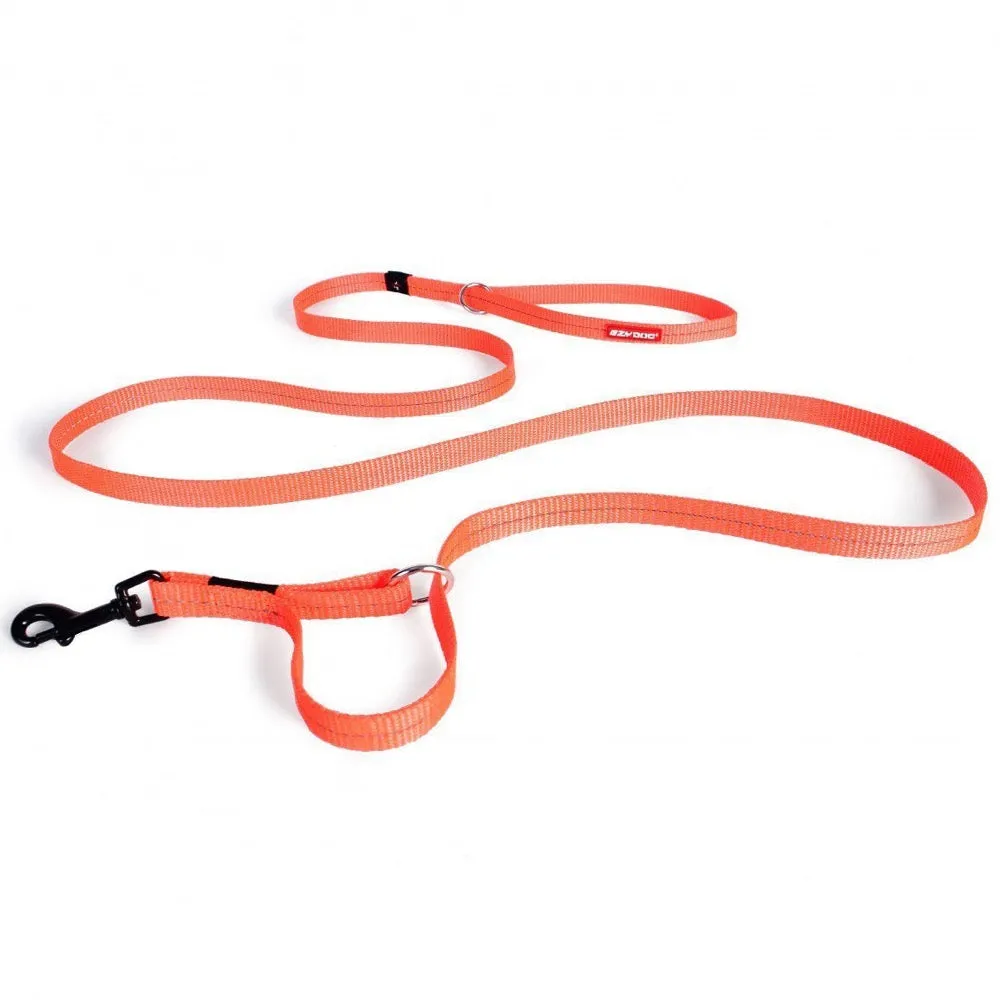 EzyDog Vario 4 Lite Multi-Function Leash