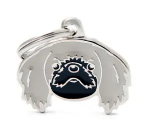 I.D. Tag - Pekinese