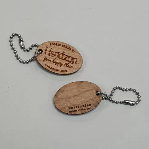 ID Tags