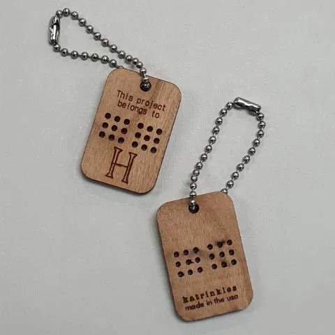 ID Tags