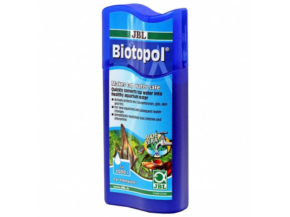 JBL Biotopol 250 ml