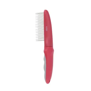 Le Salon Essentials Shedding Comb For Dogs