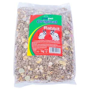 Lord Sheraton Original Rabbit Food 1Kg