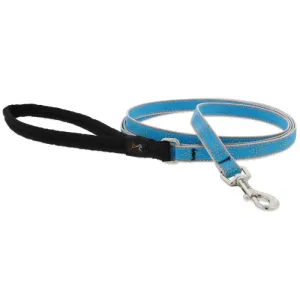 LUPINE High Lights Blue Diamond 6ft. Leashes