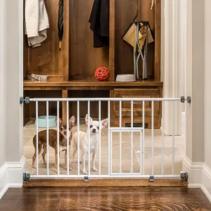 Mini Pet Gate