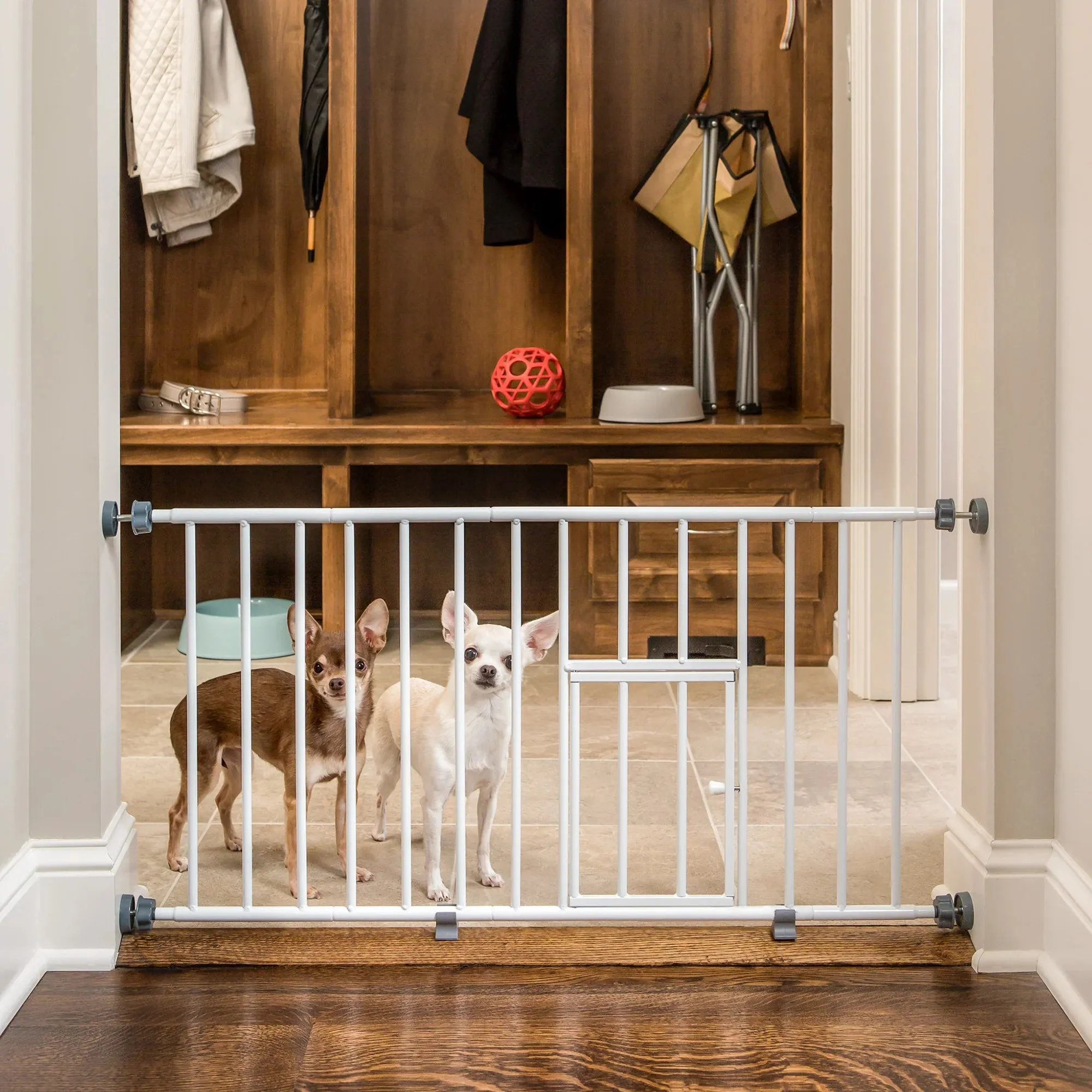 Mini Pet Gate