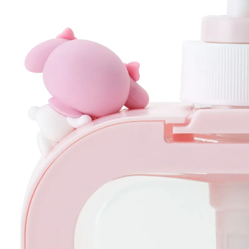 My Melody Mascot Soap Dispenser (Medium)
