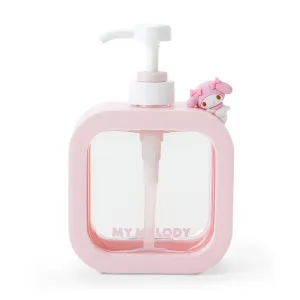 My Melody Mascot Soap Dispenser (Medium)