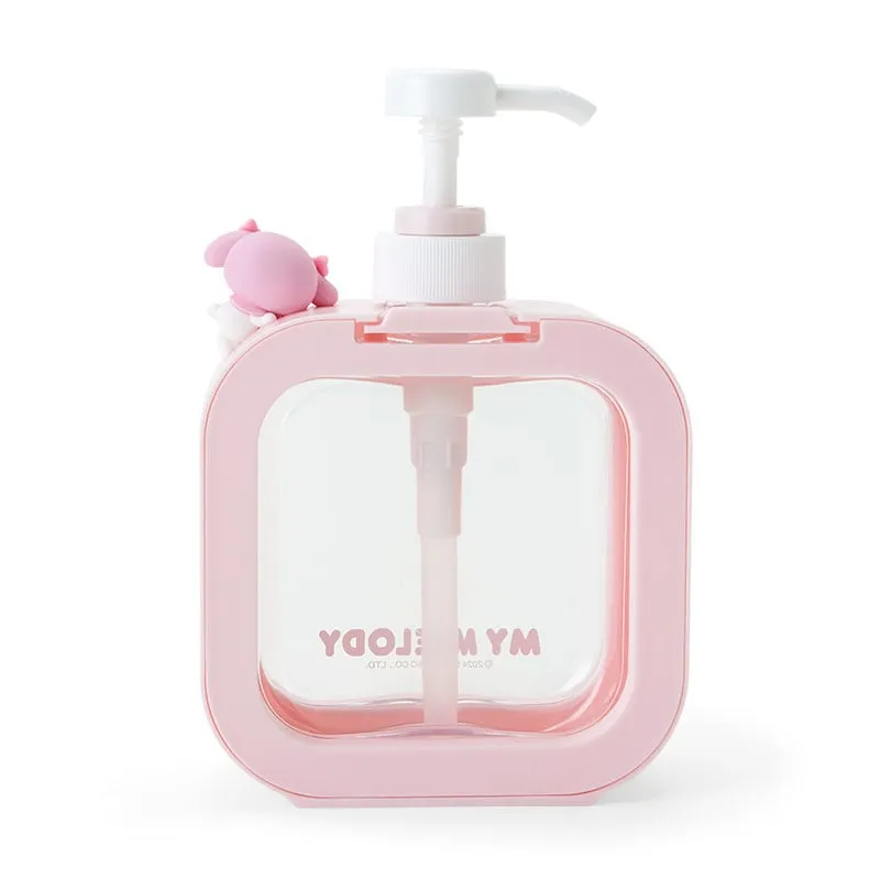 My Melody Mascot Soap Dispenser (Medium)