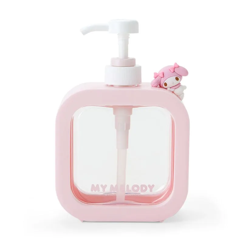 My Melody Mascot Soap Dispenser (Medium)