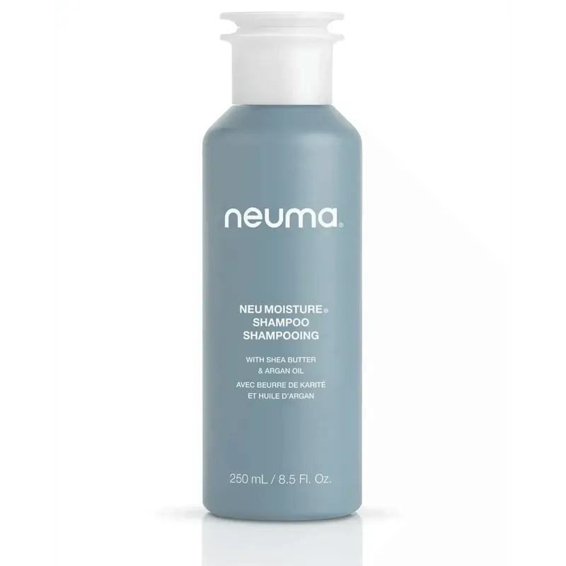 neuMoisture Shampoo Neuma Hair Care
