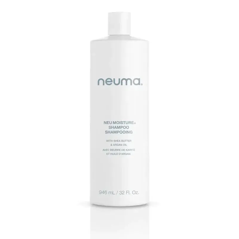 neuMoisture Shampoo Neuma Hair Care