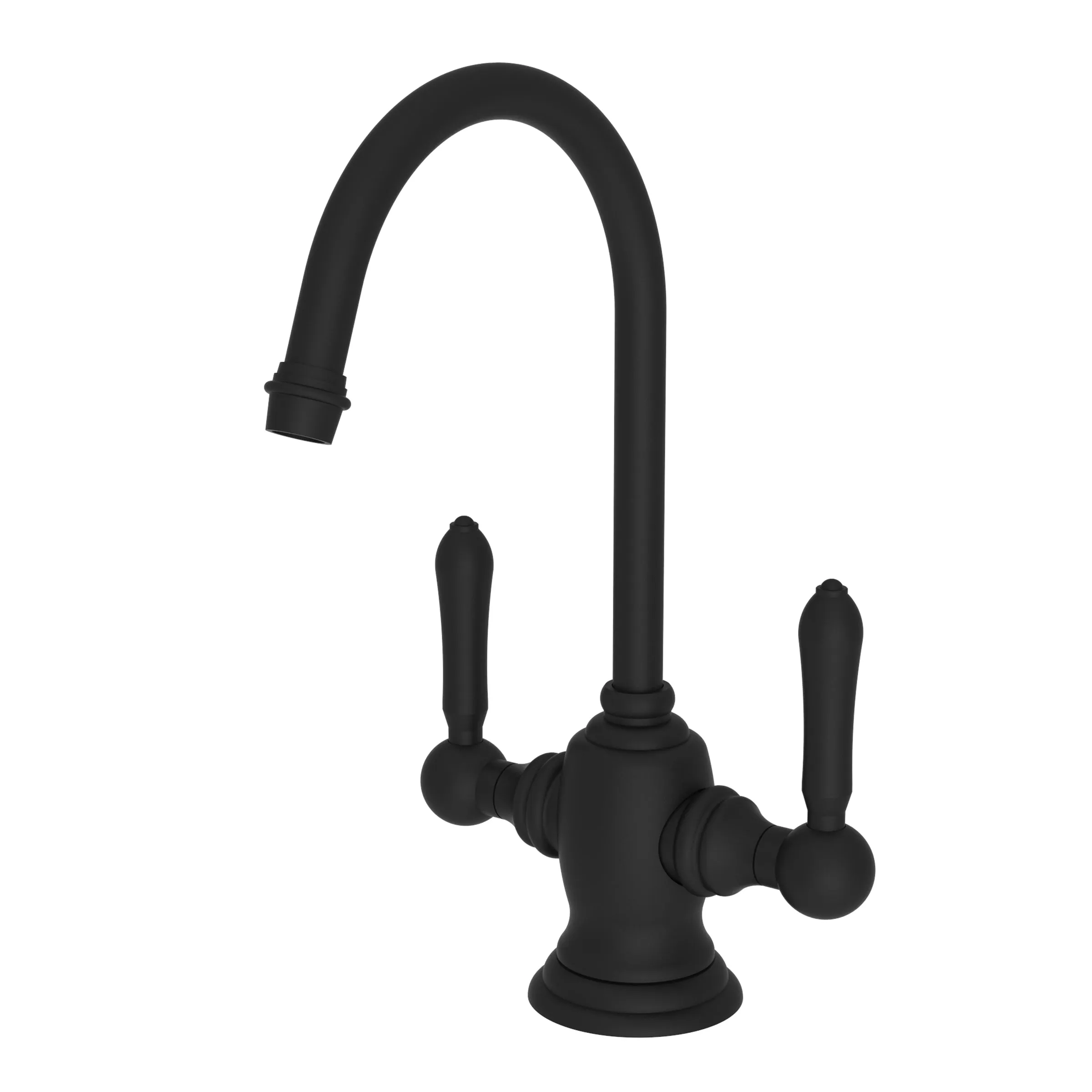 Newport Brass 1030-5603 Chesterfield Hot & Cold Water Dispenser
