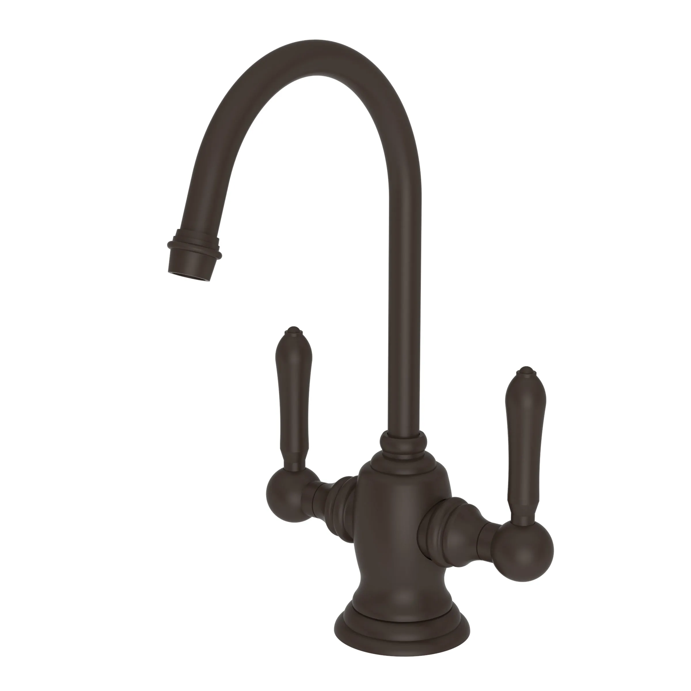 Newport Brass 1030-5603 Chesterfield Hot & Cold Water Dispenser