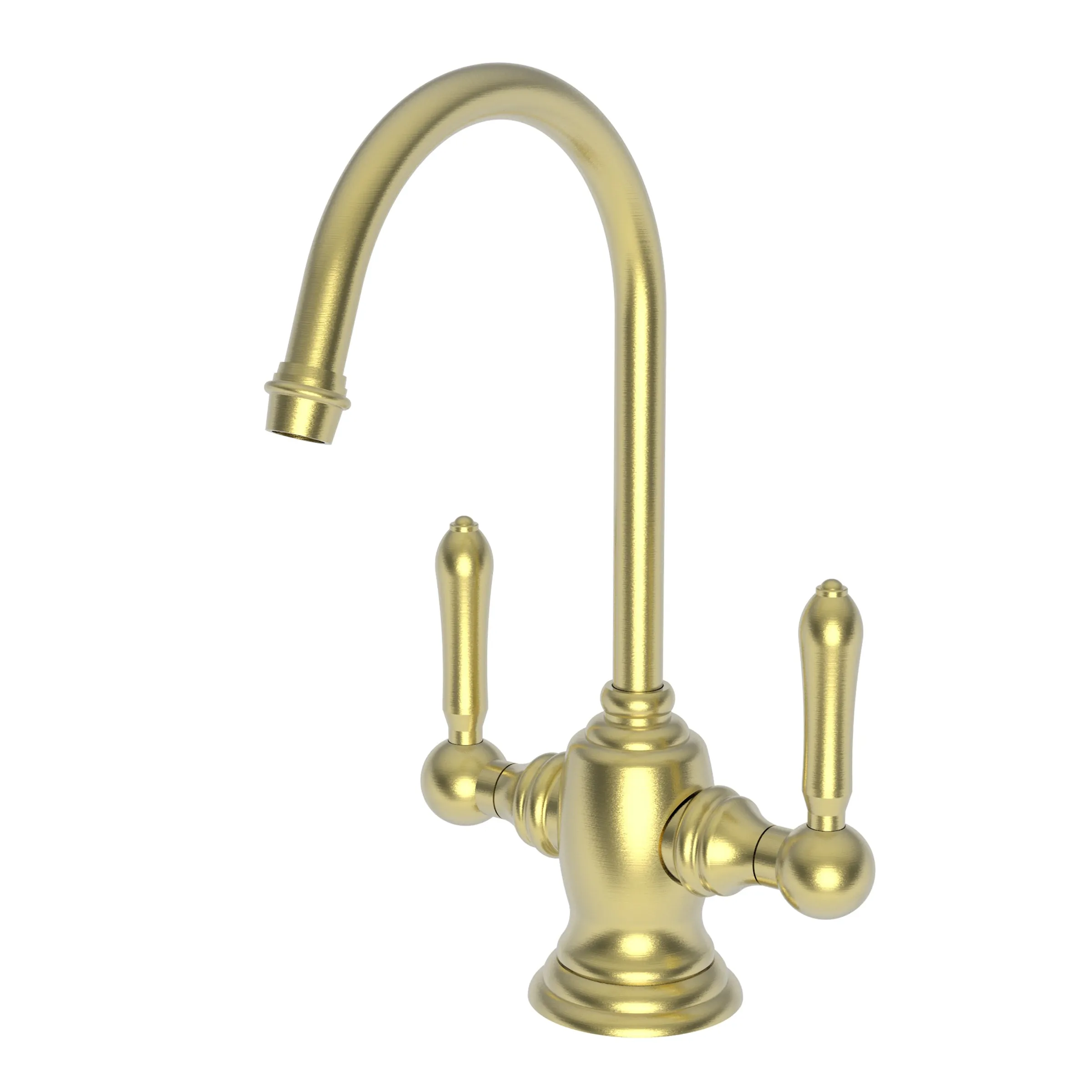 Newport Brass 1030-5603 Chesterfield Hot & Cold Water Dispenser