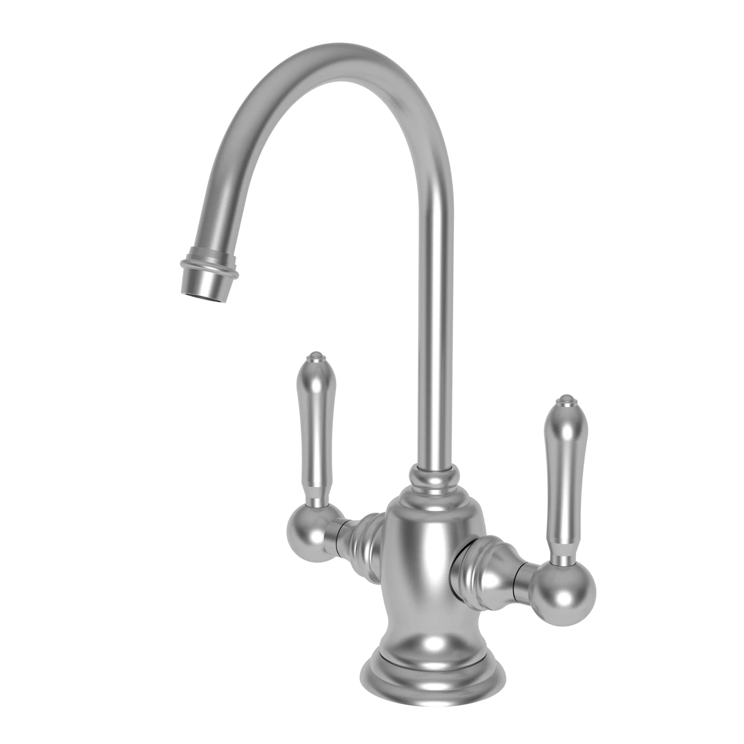 Newport Brass 1030-5603 Chesterfield Hot & Cold Water Dispenser