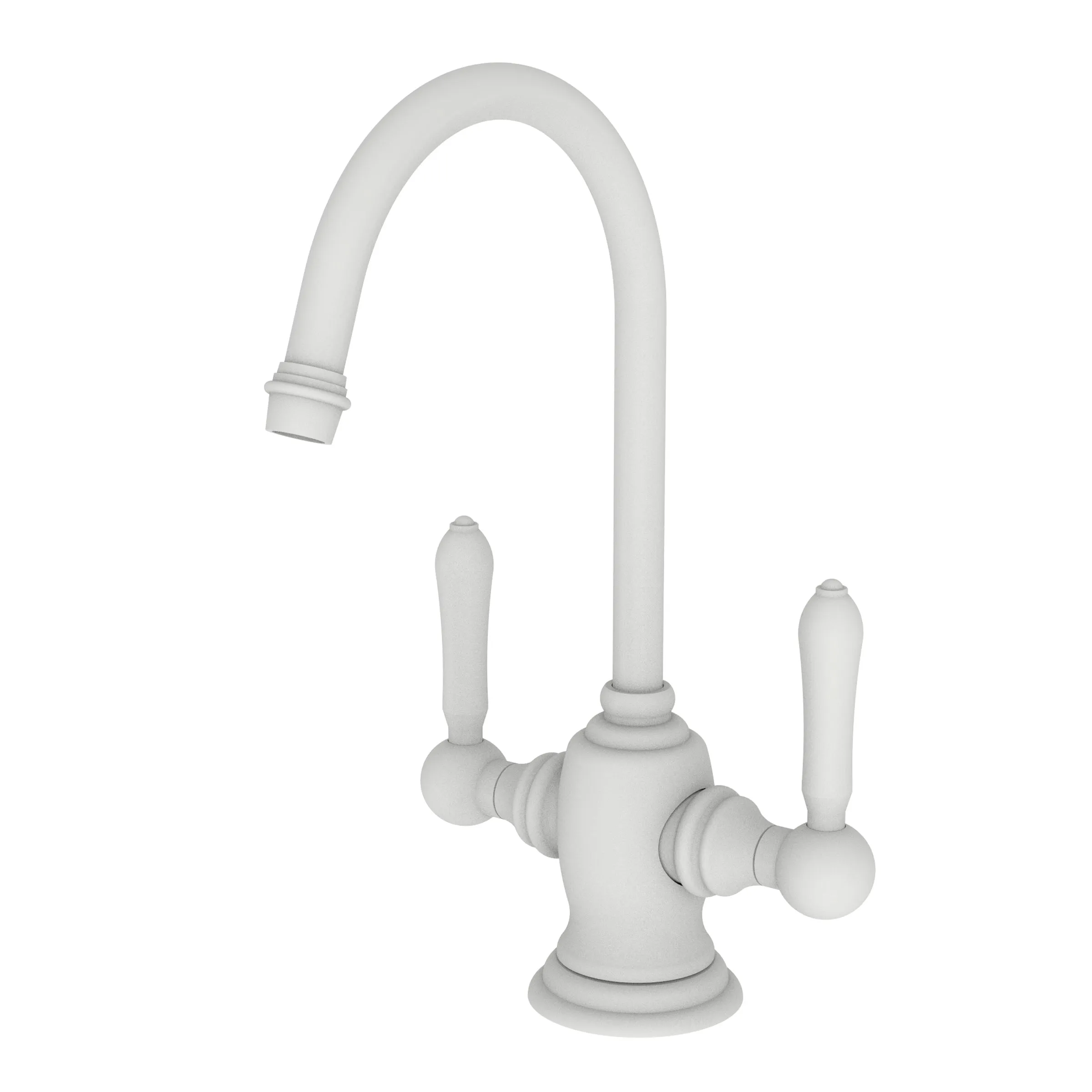 Newport Brass 1030-5603 Chesterfield Hot & Cold Water Dispenser