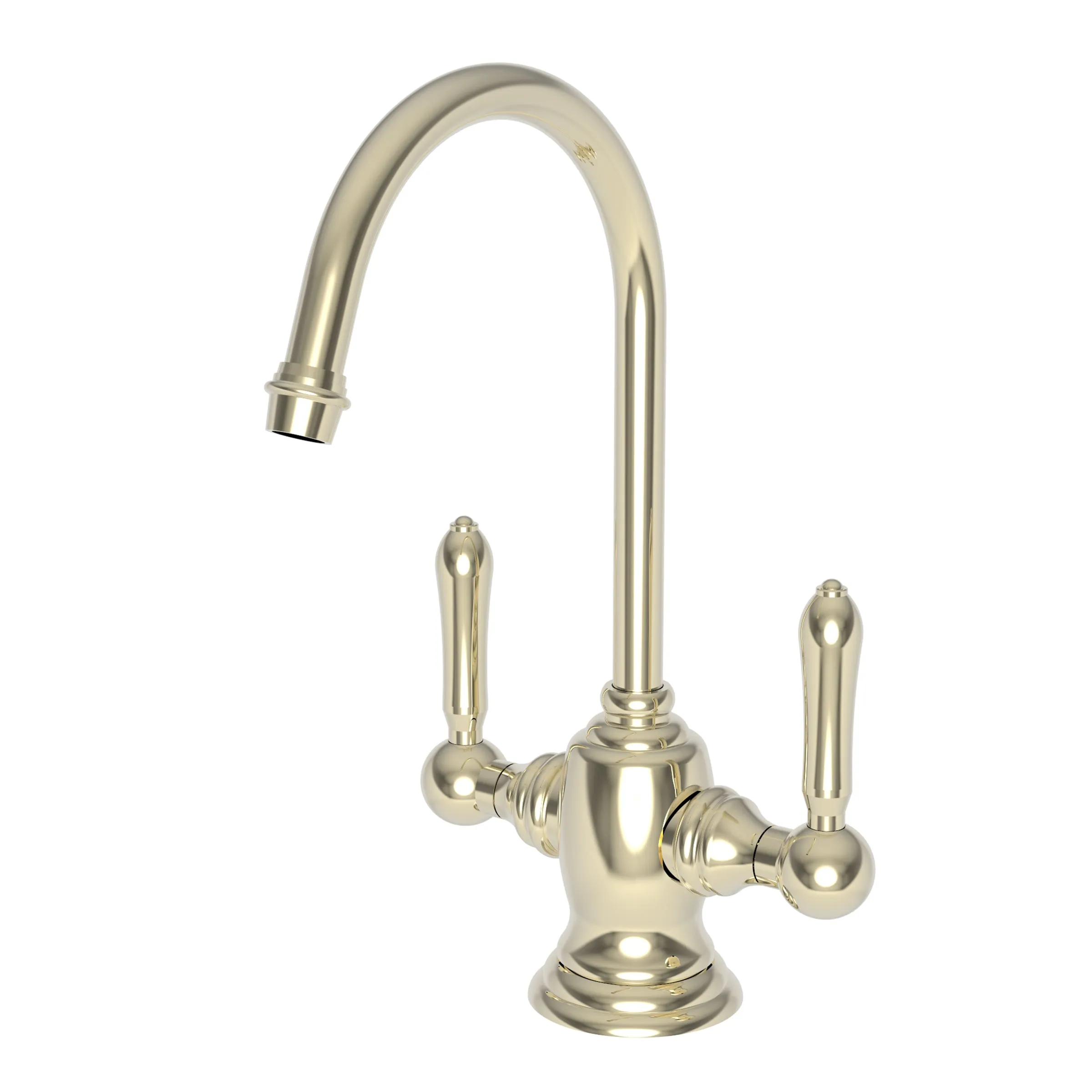 Newport Brass 1030-5603 Chesterfield Hot & Cold Water Dispenser