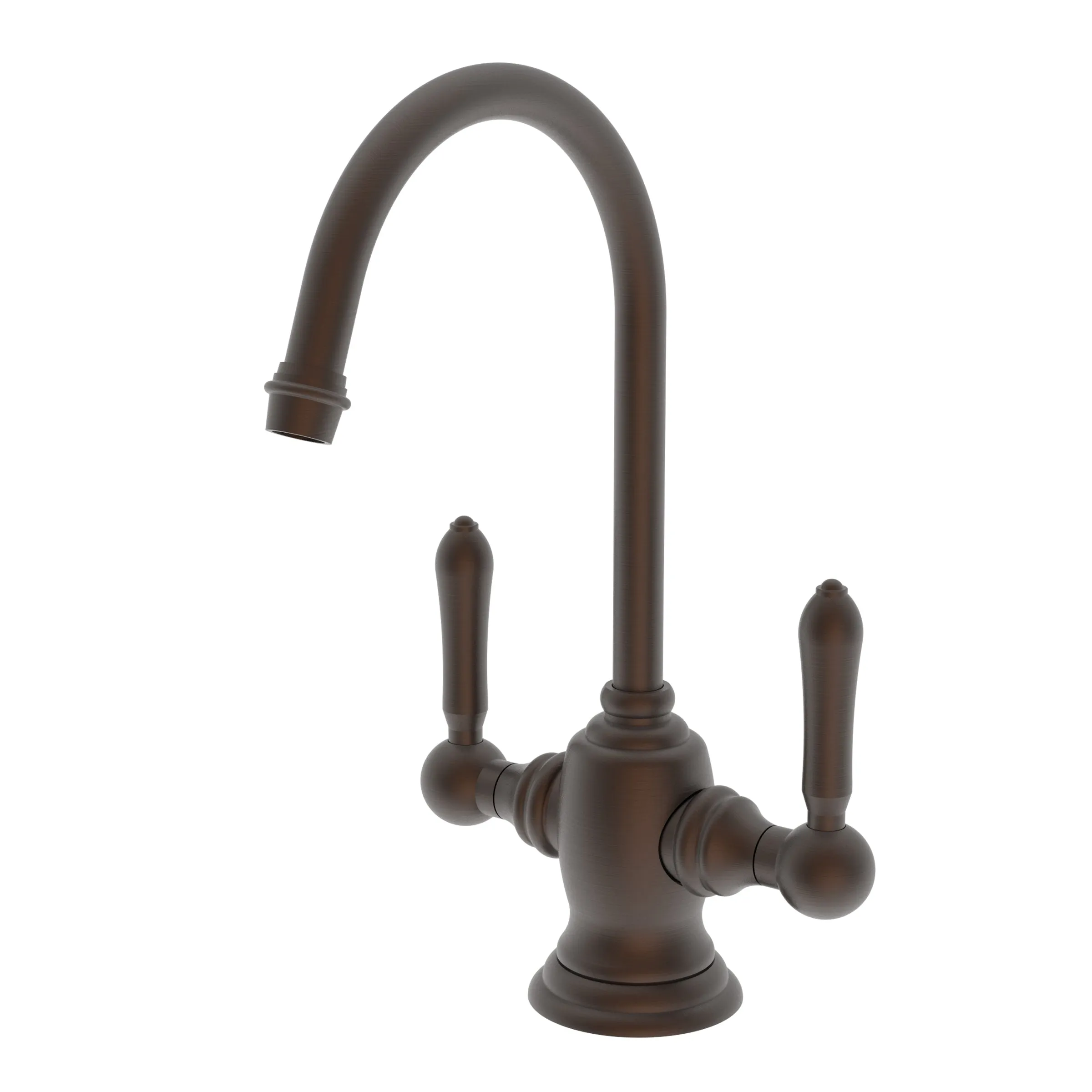 Newport Brass 1030-5603 Chesterfield Hot & Cold Water Dispenser