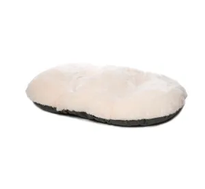 Nordic Oval Cushion 53cm (21")