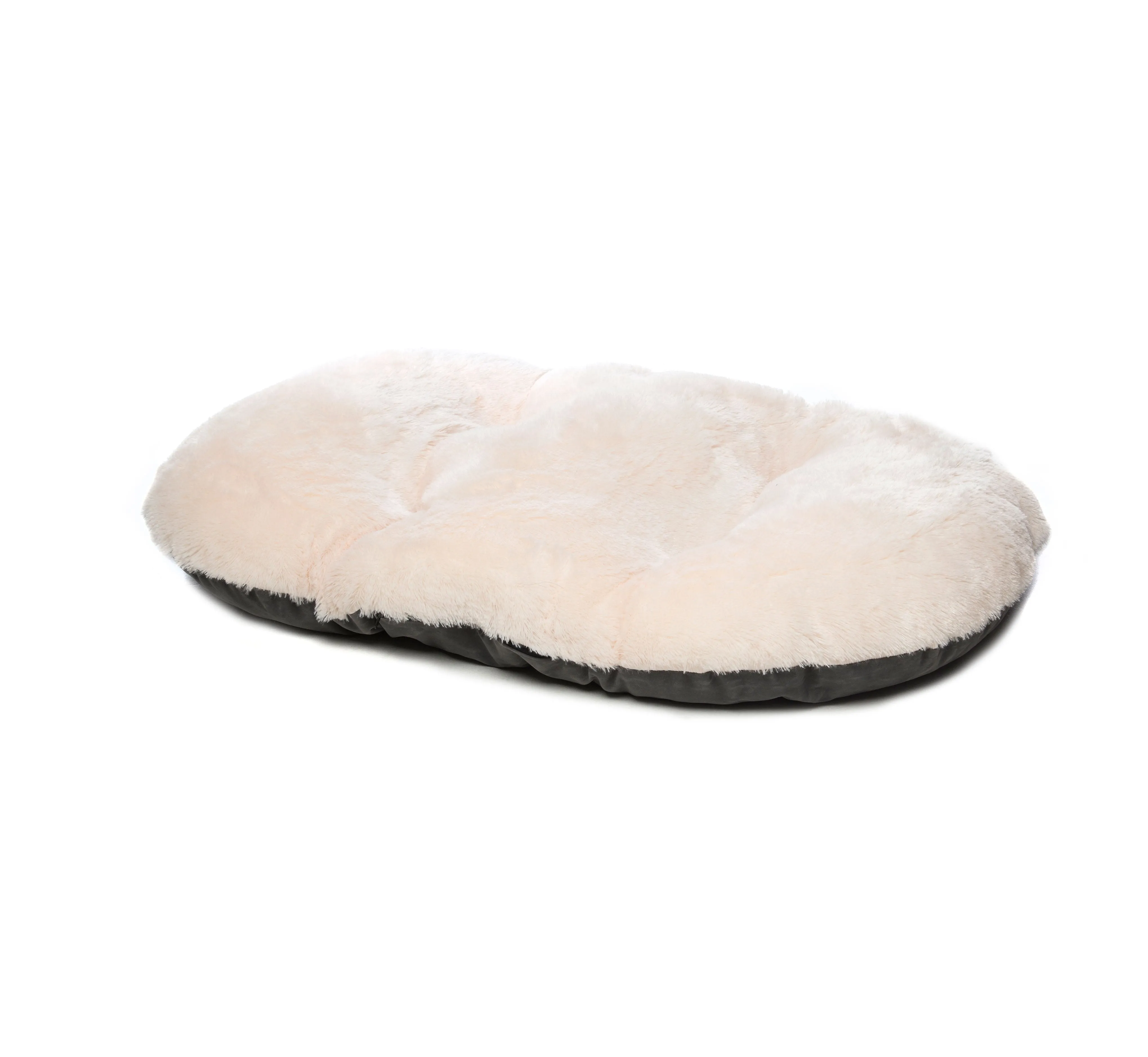 Nordic Oval Cushion 53cm (21")